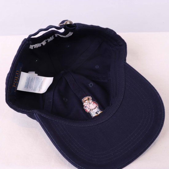 新古品】RalphLauren(ラルフローレン)ポロベアpoloメンズレディース