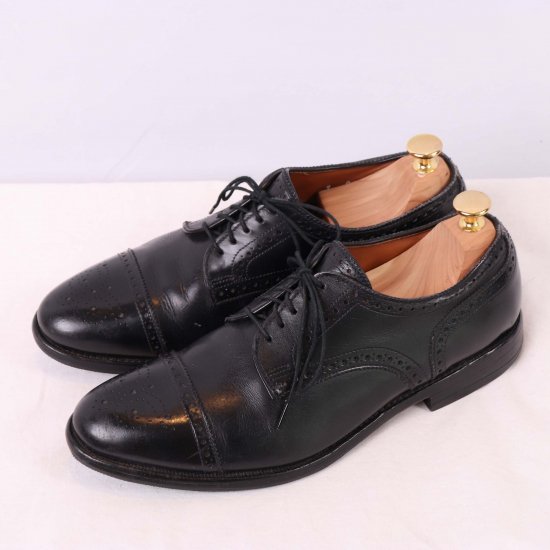 中古】ALLEN EDMONDS(アレンエドモンズ)メンズサンフォード(Sanford