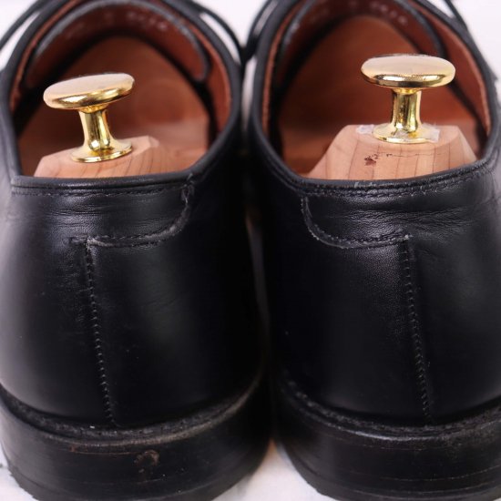 中古】ALLEN EDMONDS(アレンエドモンズ)メンズパークアベニュー(PARK