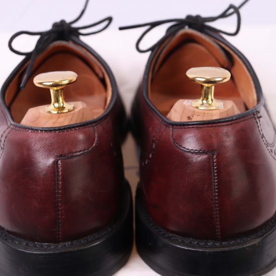 中古】ALLEN EDMONDS(アレンエドモンズ)メンズチェスター(Chester)【8