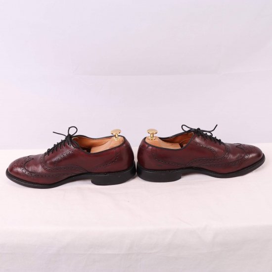 中古】ALLEN EDMONDS(アレンエドモンズ)メンズチェスター(Chester)【8 ...