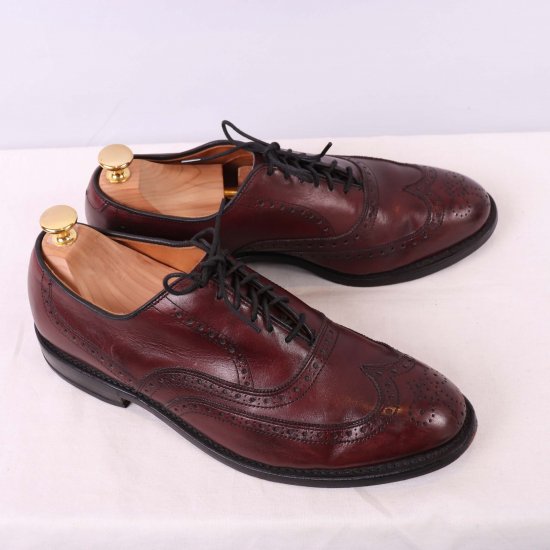 中古】ALLEN EDMONDS(アレンエドモンズ)メンズチェスター(Chester)【8 ...