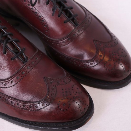 中古】ALLEN EDMONDS(アレンエドモンズ)メンズチェスター(Chester)【8