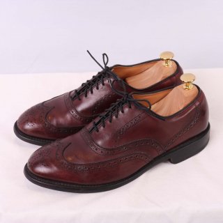 Allen Edmonds(アレンエドモンズ) - US古着/中古靴を販売している 古着 