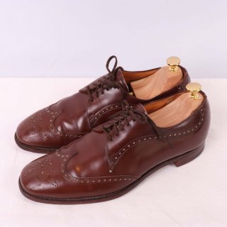 Church's(チャーチ) - US古着/中古靴を販売している 古着専門通販 