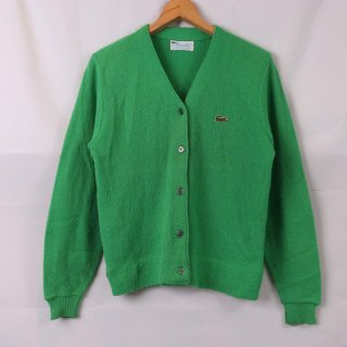  šLACOSTE(饳)HAYMAKERǥڥǥ70's˥åХơ饳()la19