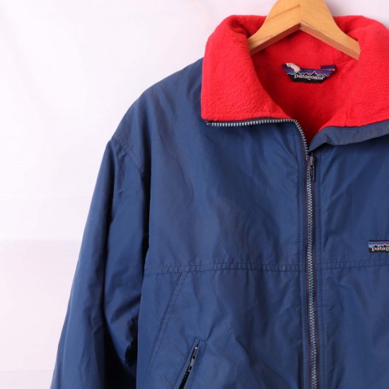 中古】Patagonia(パタゴニア)メンズ三角タグM【ジャケット】ナイロン