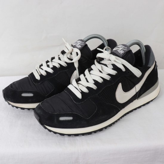 中古】NIKE(ナイキ)メンズAIRVORTEX(エアボルテックス)【26.0cm】黒