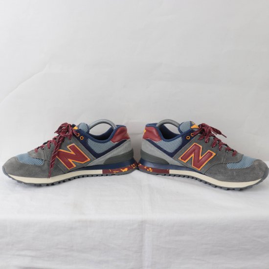 New Balance ニューバランス メンズ スニーカー 【New Balance Nio ium