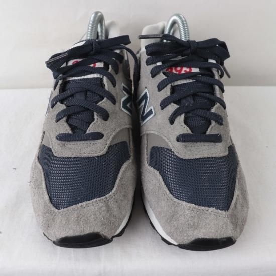 ニューバランス　レディースシューズ23.5cm used美品 New Balance レディーススニーカー（サイズ（cm）：23.5cm