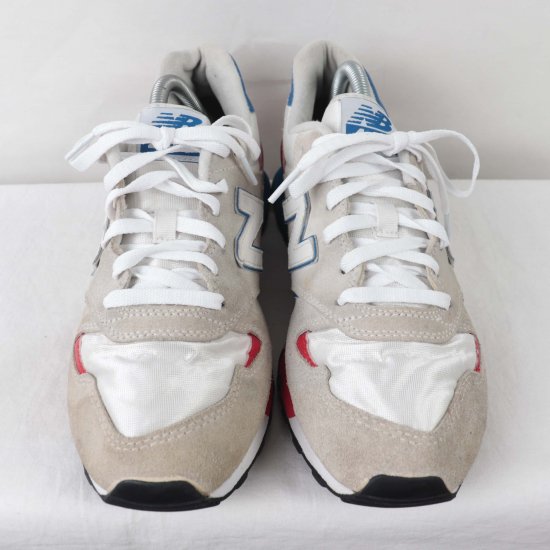 New balance best sale 446 branco