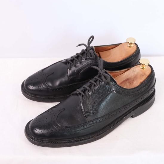 フローシャイムインペリアル70s Florsheim Imperial Kenmoor  92604