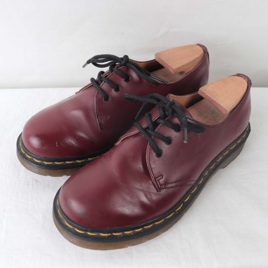 中古】dr.martens(ドクターマーチン)レディース3ホール【UK4】22.5cm23 ...