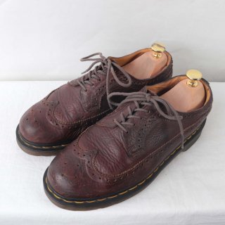 <img class='new_mark_img1' src='https://img.shop-pro.jp/img/new/icons1.gif' style='border:none;display:inline;margin:0px;padding:0px;width:auto;' />šdr.martens(ɥޡ)5ۡ륦󥰥åסUK725.5cm26.0cm֥饦dm2864ξʲ