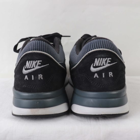 中古】NIKE(ナイキ)メンズAIR ODYSSEY(エアオデッセイ)【28.0cm】黒