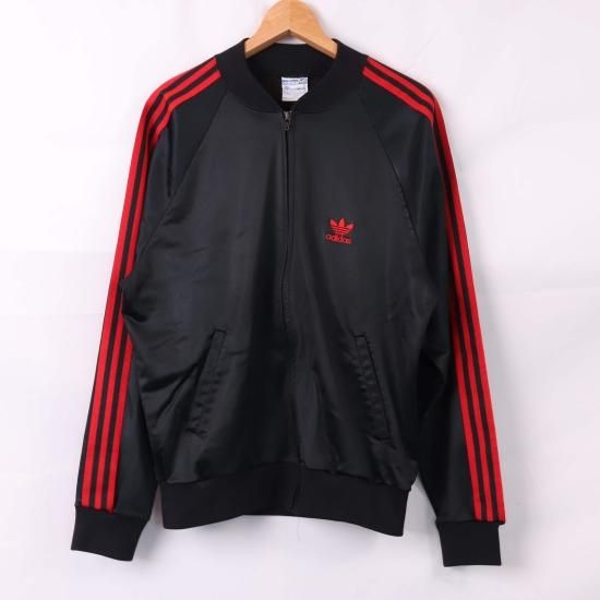 中古】(アディダス)adidas ATPメンズ【トラックジャケット】80's