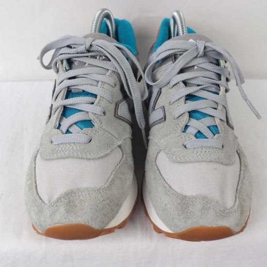 中古】New Balance(ニューバランス)レディース574【24.5cm