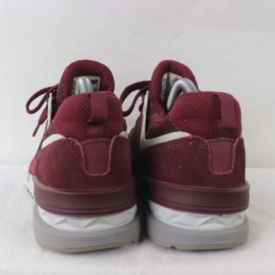 中古】New Balance(ニューバランス)メンズレディース574【25.0cm