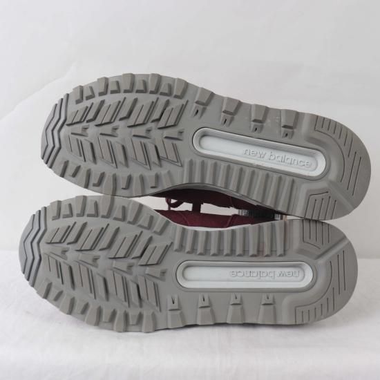 中古】New Balance(ニューバランス)メンズレディース574【25.0cm