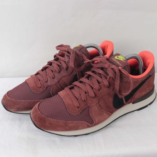 中古】NIKE(ナイキ)メンズINTERNATIONALIST(インターナショナリスト