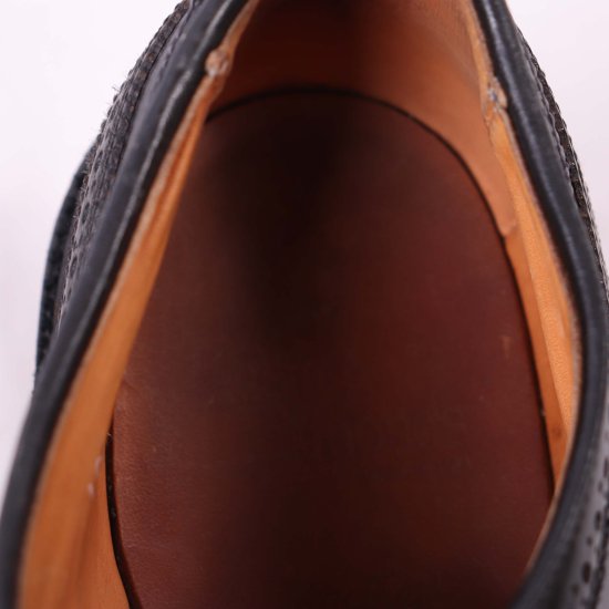 中古】ALLEN EDMONDS(アレンエドモンズ)コードバンMacNeilメンズ ...