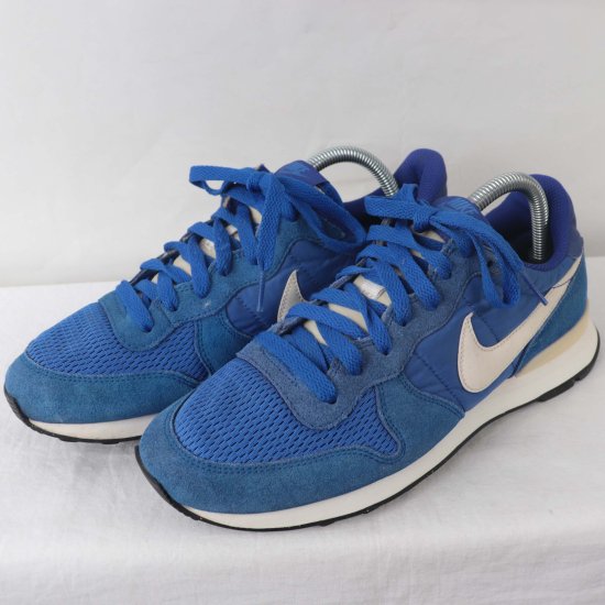 中古】NIKE(ナイキ)メンズINTERNATIONALIST(インターナショナリスト 