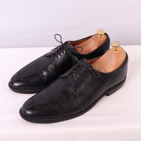 中古】ALLEN EDMONDS(アレンエドモンズ)メンズ(Delray)【9 1/2 D】U