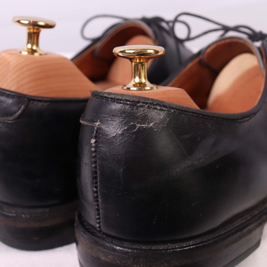 中古】ALLEN EDMONDS(アレンエドモンズ)メンズ(Delray)【9 1/2 D】U ...