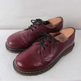 <img class='new_mark_img1' src='https://img.shop-pro.jp/img/new/icons1.gif' style='border:none;display:inline;margin:0px;padding:0px;width:auto;' />šdr.martens(ɥޡ)ǥ3ۡUK523.5cm24.0cm꡼Сǥdm3073ξʲ