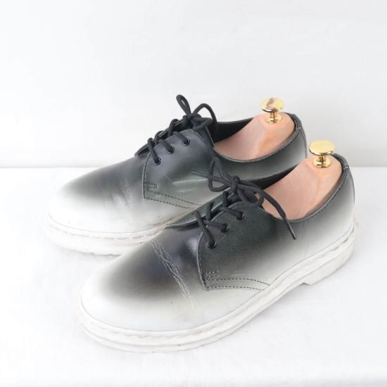 Dr.Martens ドクターマーチン 3ホール 24.5 限定モデル - 靴