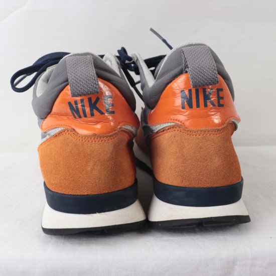 中古】NIKE(ナイキ)メンズINTERNATIONALISTMID(インターナショナリスト