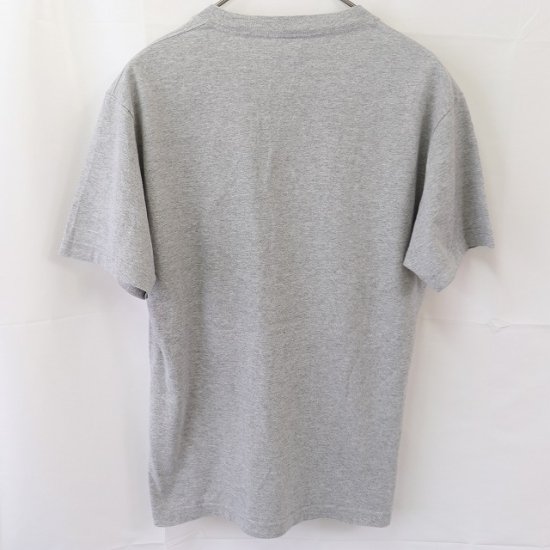 中古】(ナイキ)nikeメンズレディースM【Tシャツ】USAプリントロゴT半袖