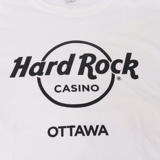 中古】(ハードロックカフェ)HardRockCAFEメンズL【Tシャツ】USA製