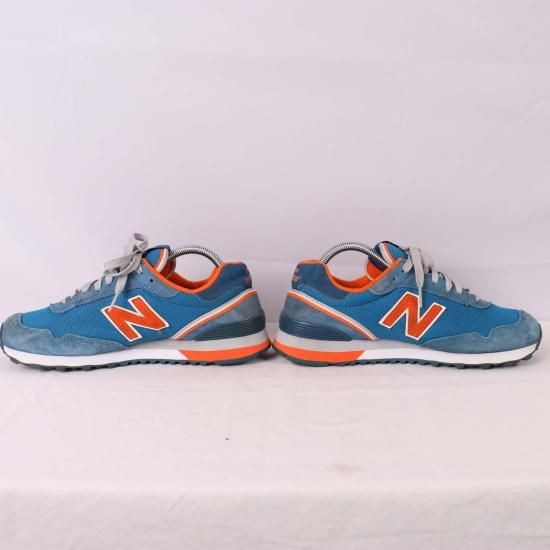 New Balance ニューバランス メンズ スニーカー 【New Balance 990v1