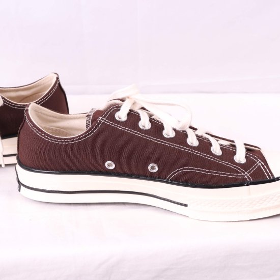 Converse barkroot brown sale