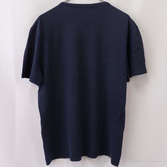 中古】(リーバイス)Levi'sメンズレディースL【Tシャツ】カリフォルニア