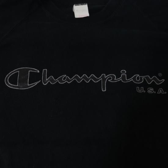 中古】(チャンピオン)ChampionメンズレディースM【Tシャツ】ラグラン