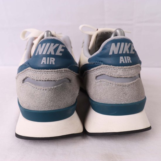 中古】NIKE(ナイキ)メンズAIRVORTEX(エアボルテックス)【27.0m】グレー ...