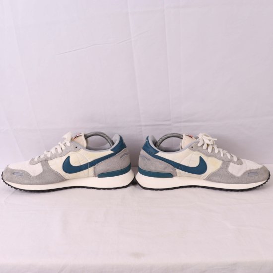 中古】NIKE(ナイキ)メンズAIRVORTEX(エアボルテックス)【27.0m】グレー