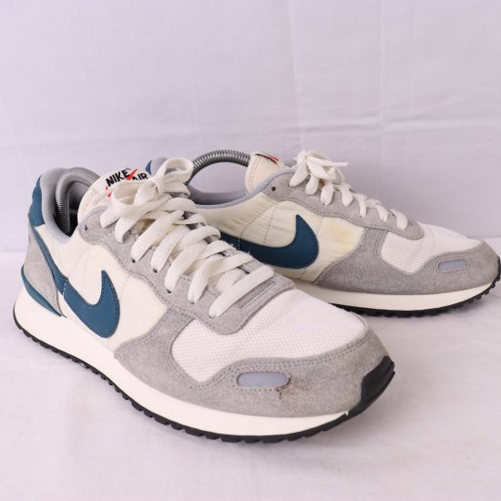 中古】NIKE(ナイキ)メンズAIRVORTEX(エアボルテックス)【27.0m】グレー