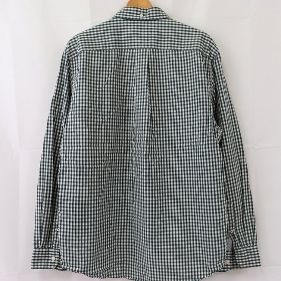 中古】(トミーヒルフィガー)Tommy HilfigerメンズL【シャツ】長袖