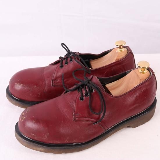 dr.martens ホワイト社 スチールトゥ vintage | rgbplasticos.com.br