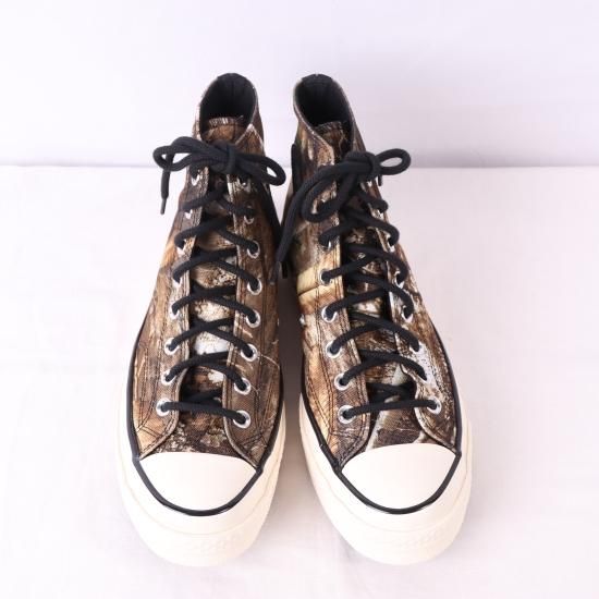 CONVERSE CONS REALTREE リアルツリー　迷彩 CONVERSE CONS REALTREE リアルツリー 迷彩 - メルカリ