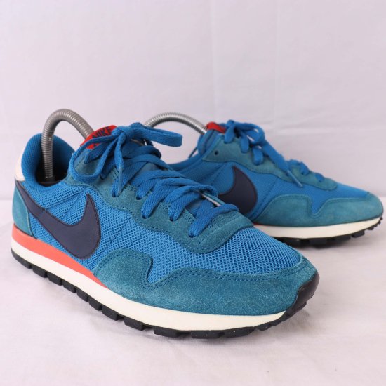 中古】NIKE(ナイキ)メンズレディースAIR PEGASUS83(エアペガサス83