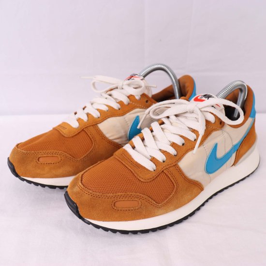 Nike air vortex marron on sale