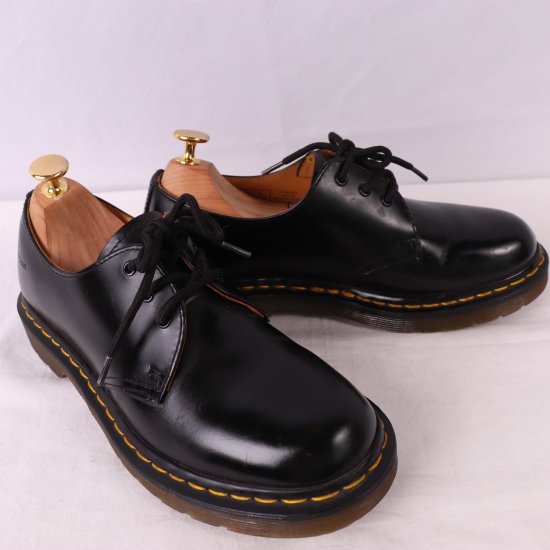 中古】dr.martens(ドクターマーチン)レディース3ホール【UK5】23.5cm24