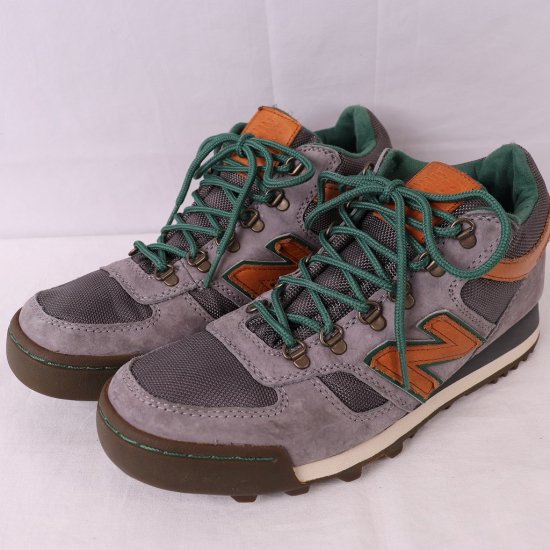 中古】New Balance(ニューバランス)メンズレディース710【25.0cm 