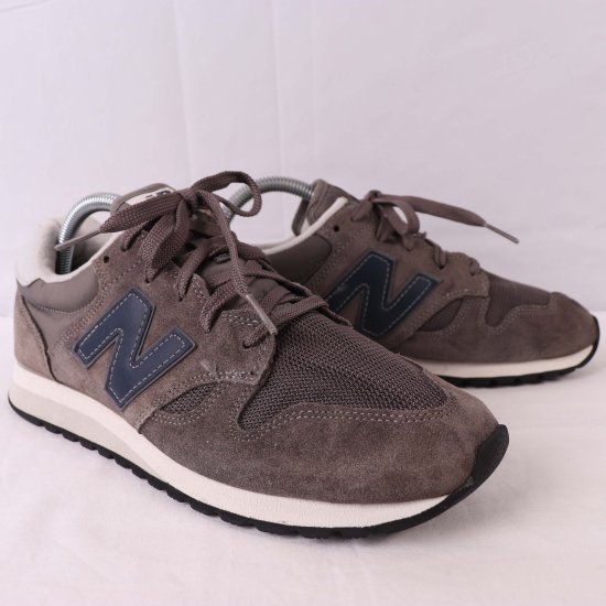 中古】new balance(ニューバランス)メンズ520【26.5cm