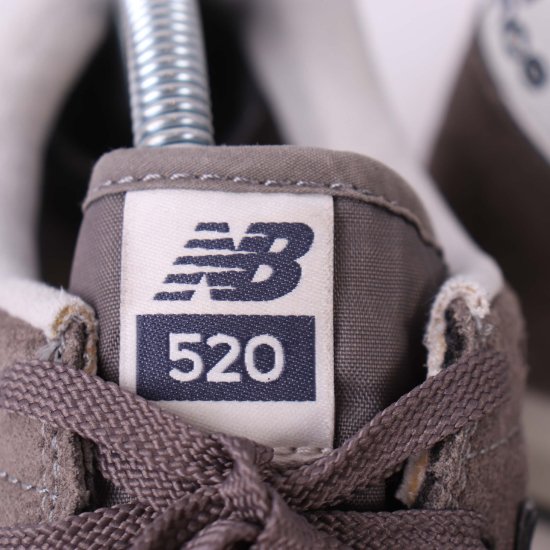 中古】new balance(ニューバランス)メンズ520【26.5cm