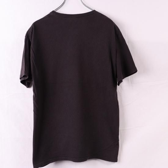 Neck Deep バンT 半袖 Tシャツ ブラック 黒 海外 洋楽 L Amazon | [Neck Deep] T Shirt Ned Band Logo 新しい 公式